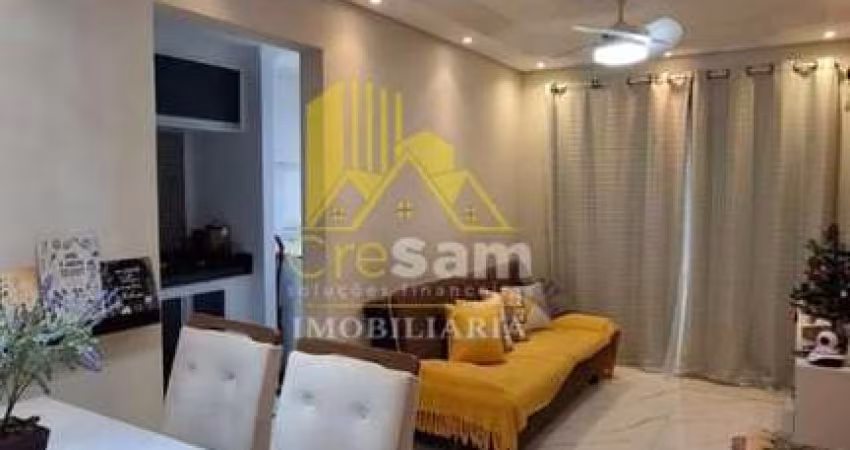 Apartamento para Venda em Hortolândia, Jardim Santa Izabel, 2 dormitórios, 1 banheiro, 1 vaga
