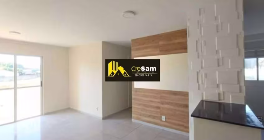 Apartamento para Venda em Hortolândia, Parque Residencial João Luiz, 3 dormitórios, 1 suíte, 2 banheiros, 1 vaga