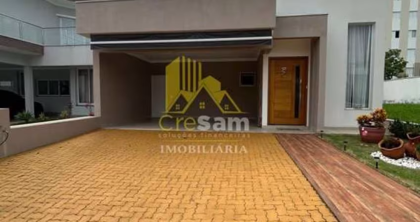 Casa em Condomínio para Venda em Sumaré, Residencial Real Parque Sumaré, 3 dormitórios, 1 suíte, 3 banheiros, 4 vagas