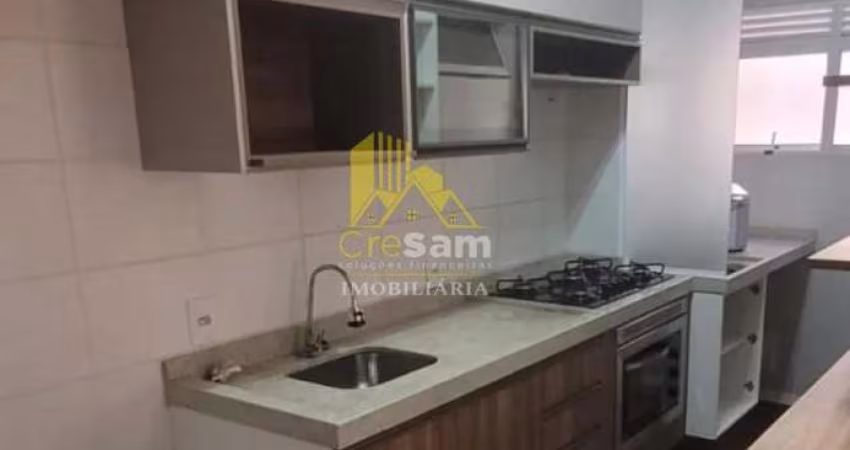 Apartamento para Venda em Sumaré, Loteamento Residencial Viva Vista, 3 dormitórios, 1 suíte, 2 banheiros, 1 vaga