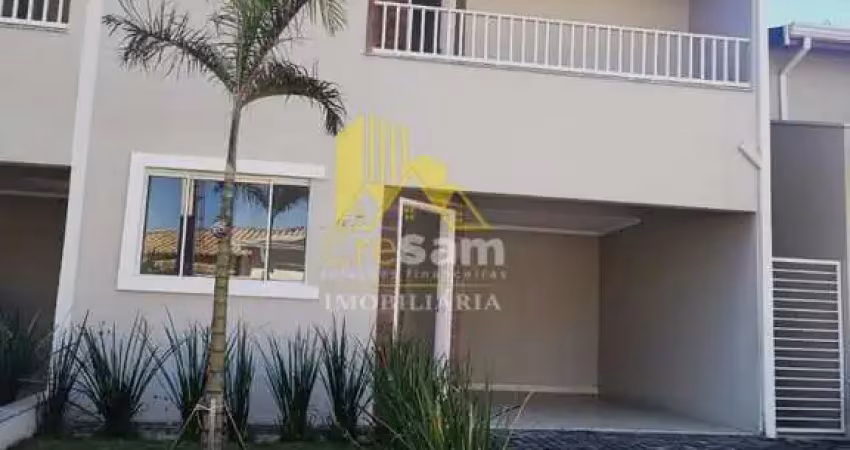 Sobrado para locação em hortolândia, jardim sumarezinho, 3 dormitórios, 1 suíte, 2 banheiros, 2 vagas