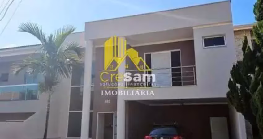Sobrado para venda em hortolândia, amanda 1, 3 dormitórios, 3 suítes, 4 banheiros, 4 vagas