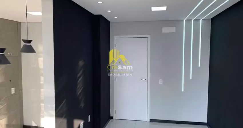 Apartamento para locação em hortolândia, jardim amanda i, 2 dormitórios, 1 suíte, 2 banheiros, 1 vaga