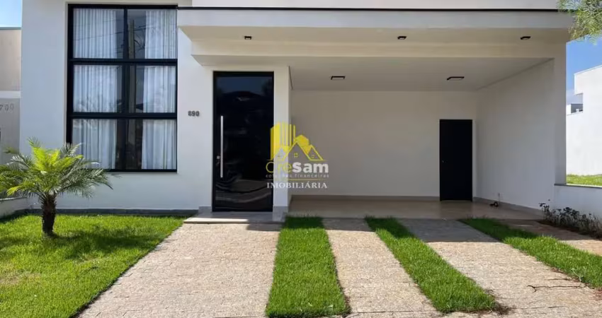 Casa para venda em hortolândia, jardim golden park residence, 3 dormitórios, 3 suítes, 4 banheiros, 4 vagas
