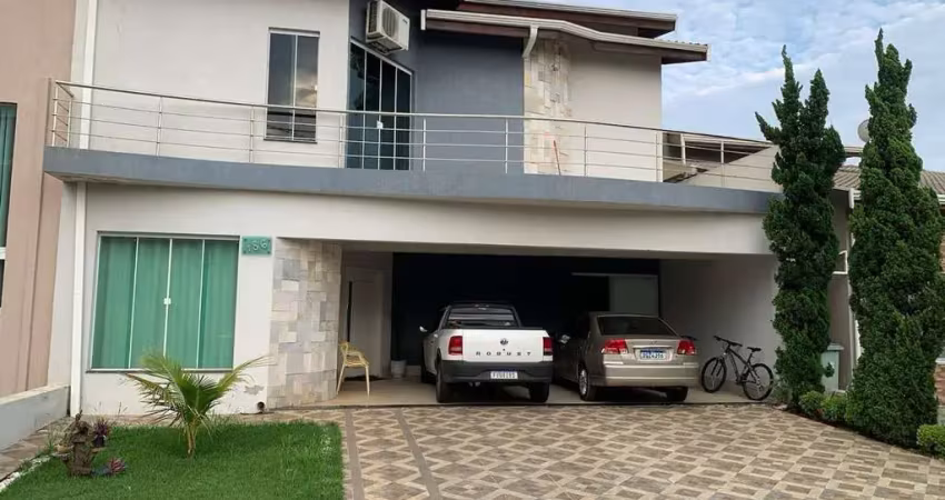 Casa para venda em hortolândia, jardim golden park residence, 3 dormitórios, 3 suítes, 5 banheiros, 4 vagas