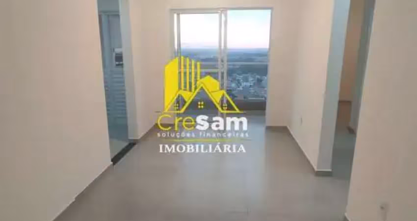 Apartamento para locação em hortolândia, jardim amanda i, 2 dormitórios, 1 suíte, 2 banheiros, 1 vaga