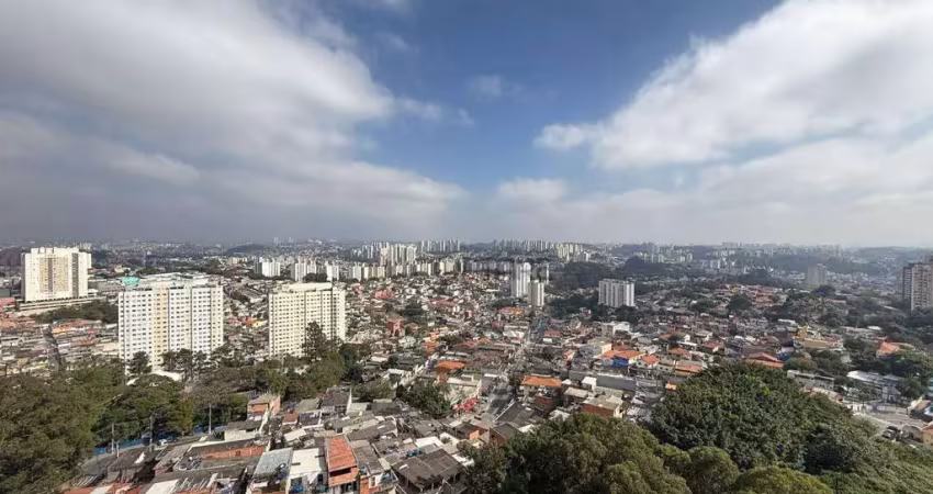 Apartamento com 3 suítes e 3 vagas à venda, 127 m² por r$ 1.270.000 - vila andrade - são paulo/sp