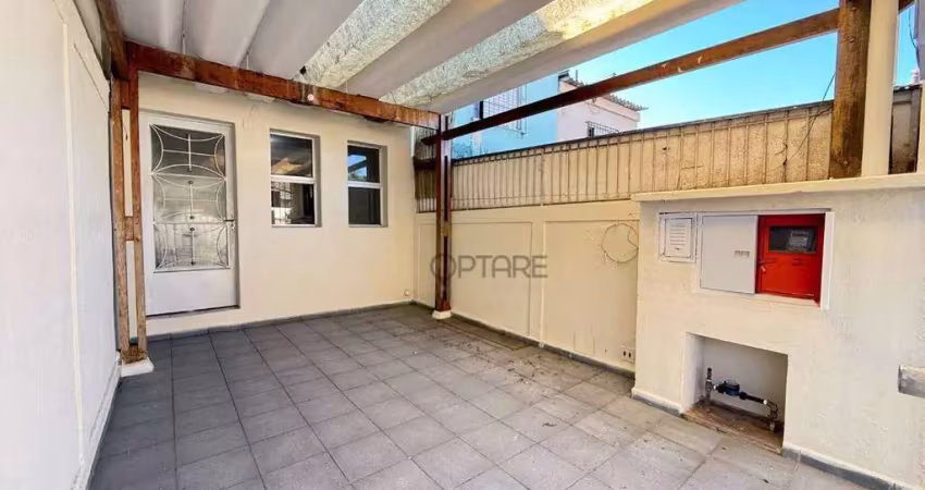 Casa com 3 dormitórios à venda, 100 m² - butantã - são paulo/sp