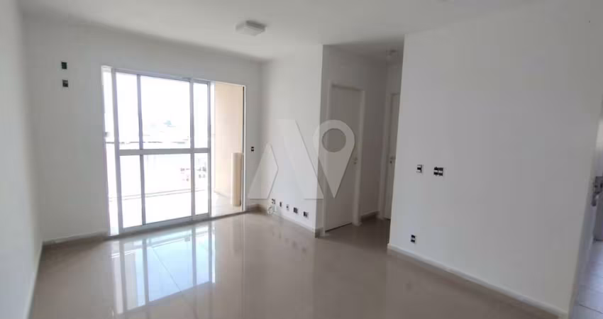 Apartamento para alugar 62m² - 2 Dormitórios - Vila Romana