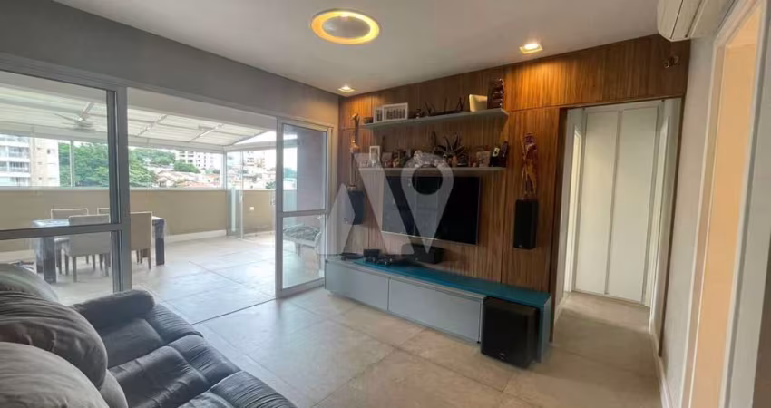 Apartamento Garden à venda 150 m² - 2 dormitórios - Vila Anglo Brasileira