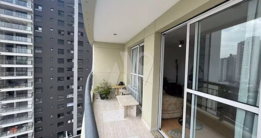 Apartamento à venda 126m² - 4 Dormitórios - Vila Romana