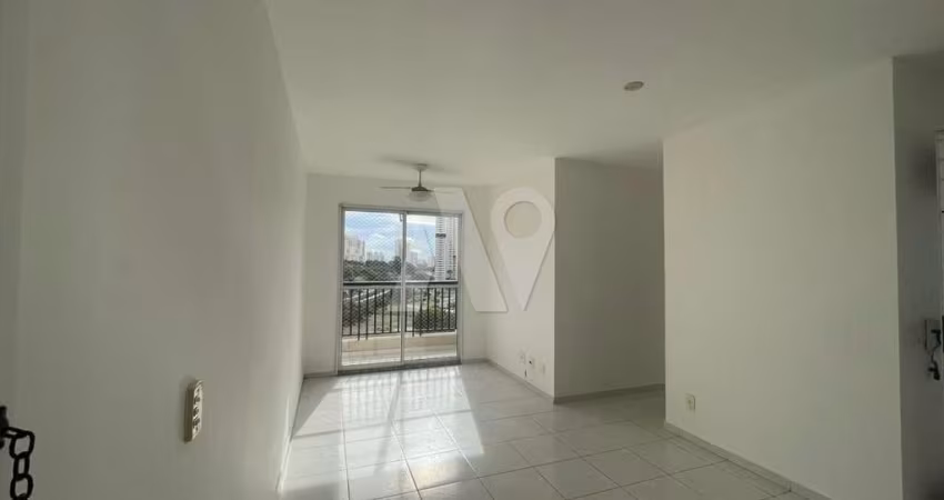 Apartamento à venda 48m² - 2 Dormitórios - Vila Anastácio