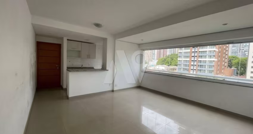 Apartamento à venda 60 m² - 2 dormitórios - Vila Romana