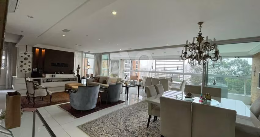 Apartamento  à venda 234m² - 3 Dormitórios - Alto da Lapa