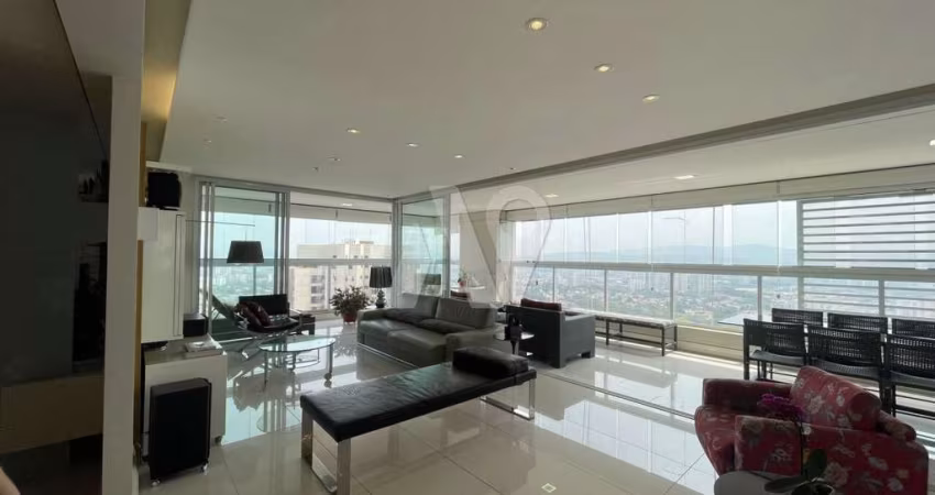 Apartamento à venda 234m² - 3 Dormitórios  - Alto da Lapa