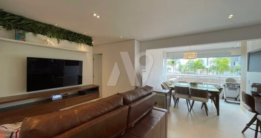 Apartamento à venda 92m² - 3 Dormitórios - Vila Romana