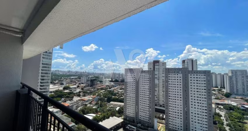 Apartamento à venda 74m² - 3 Dormitórios - Barra Funda