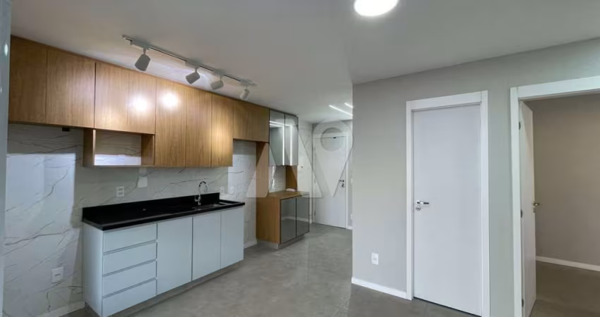 Apartamento à venda 53m² - 2 Dormitórios - Barra Funda