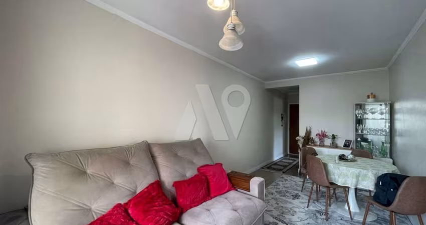 Apartamento à venda 74 m² -  3 dormitórios  - Lapa