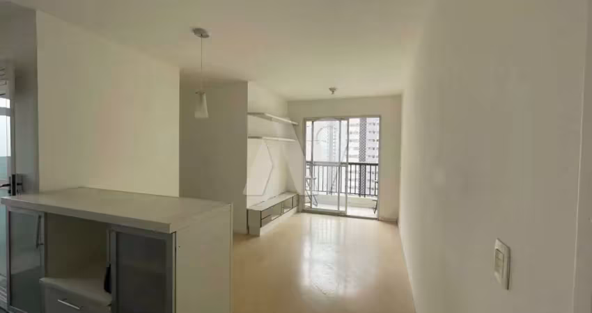 Apartamento à venda 48m² - 2 Dormitórios - Vila Anastácio