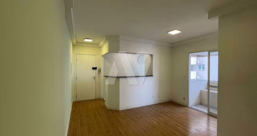 Apartamento à venda 3 dormitórios - 65 m² - Vila Pompéia