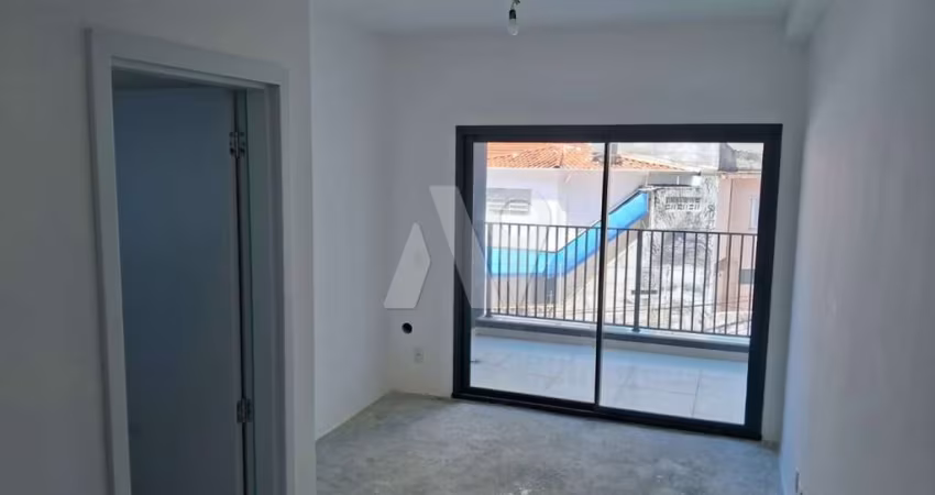 Studio à venda, 27 m² - 1 Dormitório -  Sumarezinho