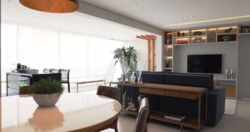 Apartamento à venda 130m² - 3 Dormitórios - Vila Romana