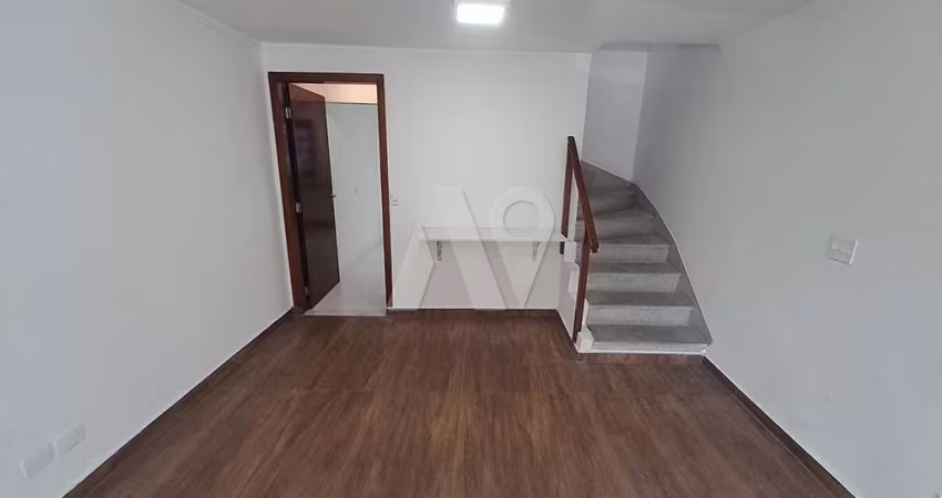 Sobrado para Locação 120m² - Vila Romana