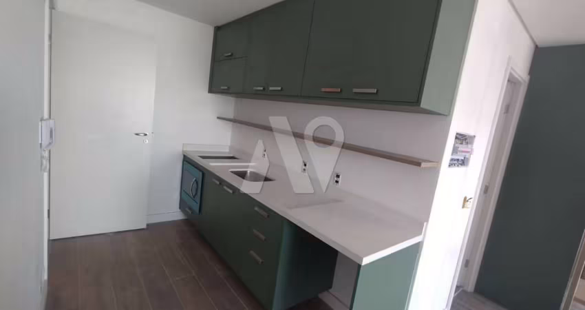 Studio para alugar 34,08 m² - 1 dormitório - Cerqueira César