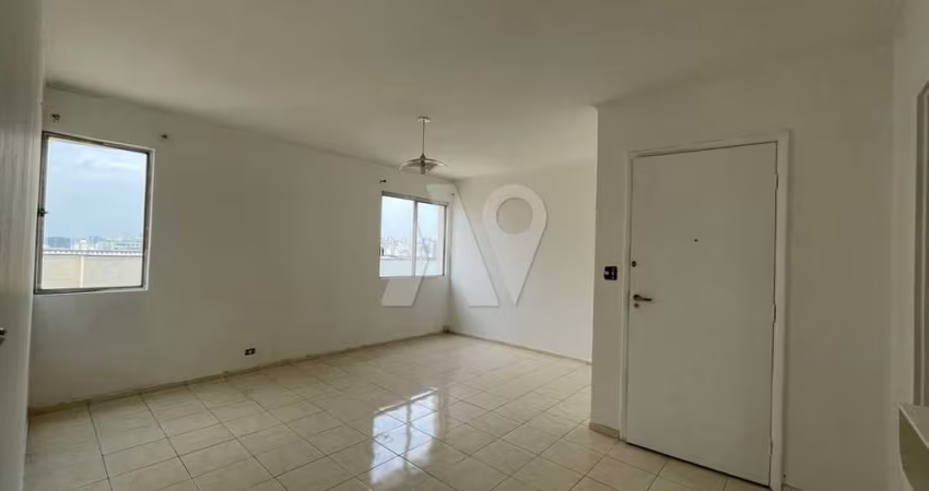 Apartamento à venda 78 m² - 2 Dormitórios - Vila Romana