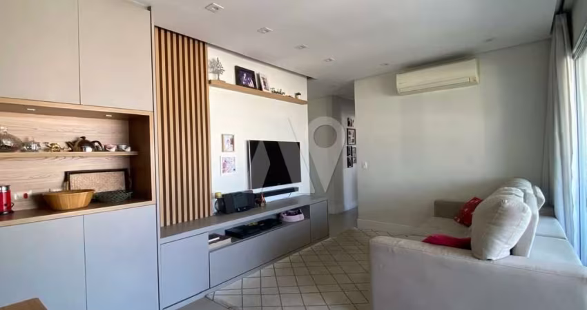 Apartamento à venda 96 m² - 3 Dormitórios - Vila Anastácio