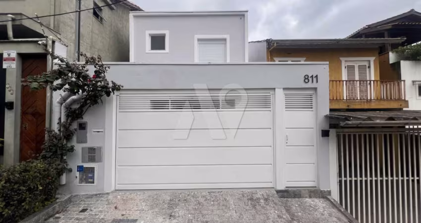 Casa à venda 240 m² - 3 Dormitórios - Vila Pompéia