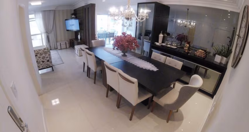 Apartamento Mobiliado Meia Praia 04 Suites