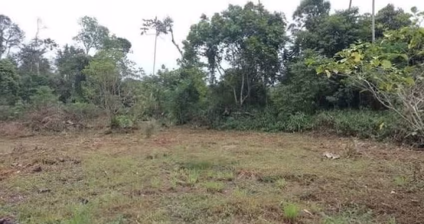 Terreno 300 m*, Itapoá SC