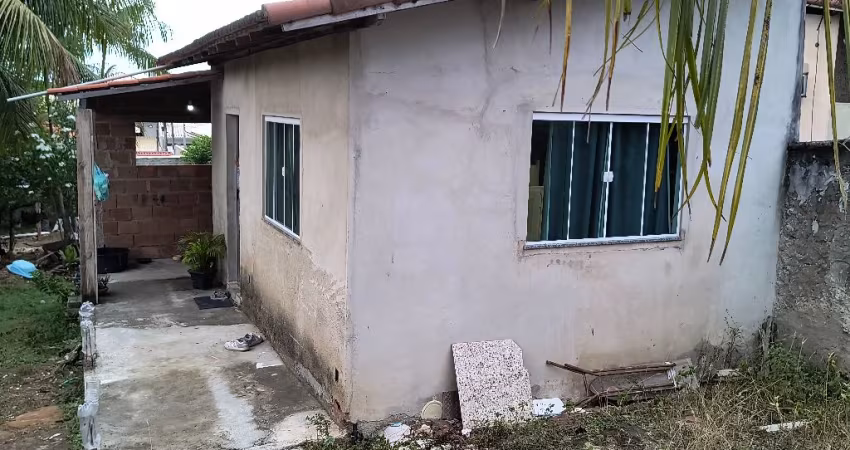 TERRENO 465,00m2 RUA ADEMARIO COSTA-CENTRO BACAXA SAQUAREMA