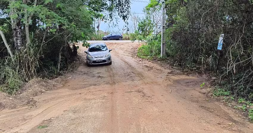 Terreno 720m2 facilitado rua luiza helena amorim-bacaxa saquarema