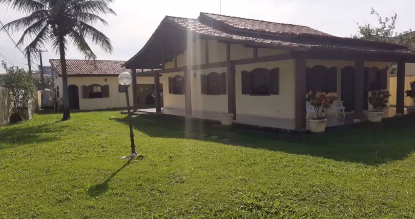 RESIDENCIA RUA DOS MARISCOS - PRAIA DE ITAUNA SAQUAREMA RJ