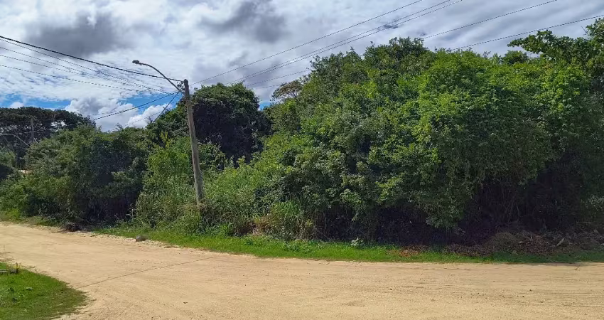 Terreno à venda na Rua do Arpoador, 1200, Itaúna, Saquarema