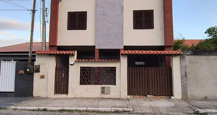 RESIDENCIA DUPLEX AVN Nª Sª DE NAZARETH QUADRA PRAIA CENTRO SAQUAREMA RJ
