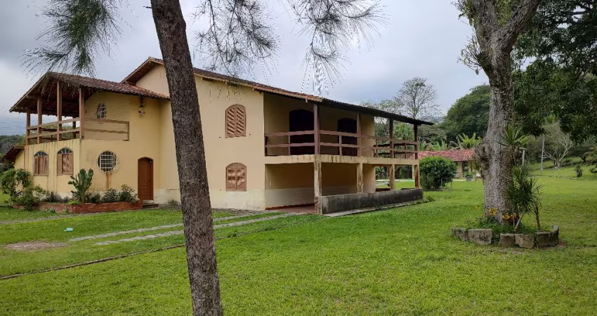 AREA RURAL EM RIO SECO-205.000M2 IDEAL HOTEL FAZENDA SAQUAREMA RJ