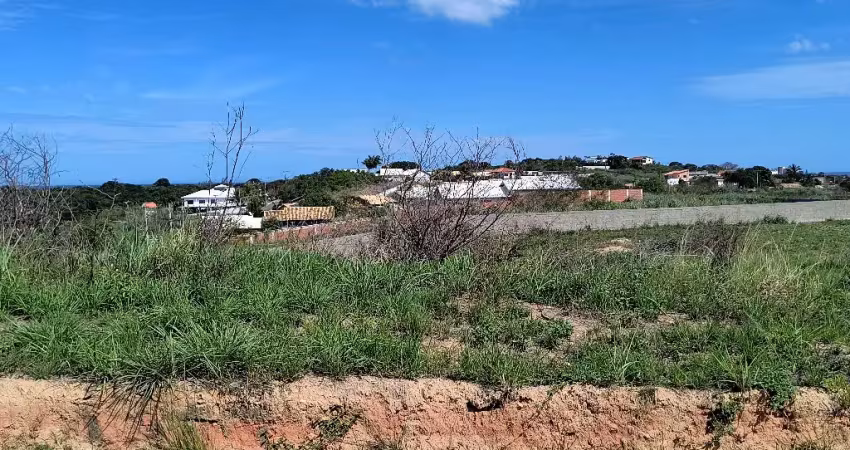 Terreno rua dos passarinhos 1.379m2  itauna saquarema rj