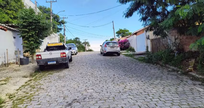 Terreno 450,00m2 rua canto alto-porto da roça saquarema rj