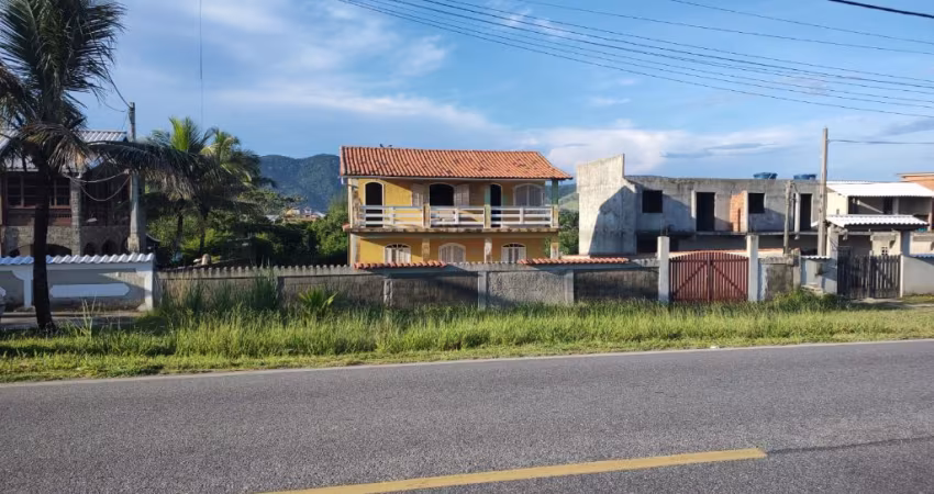 RESIDENCIA DUPLEX  AVENIDA BEIRA MAR JACONE SAQUAREMA RJ