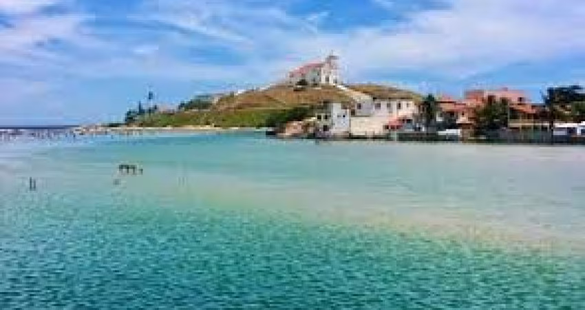 POUSADA PRAIA DE ITAUNA SAQUAREMA RJ
