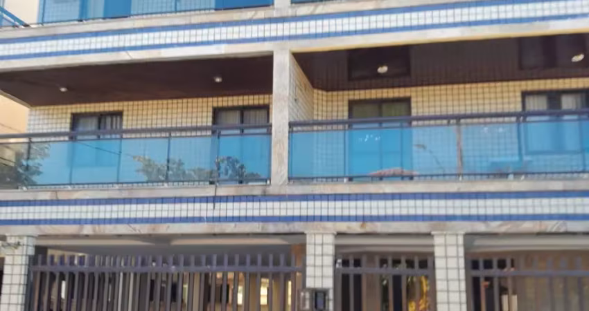 Apartamento  avenida oceanica ala, 2 qtos praia de itaúna saquarema rj