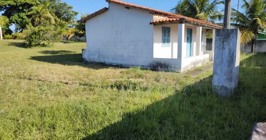 Terreno à venda na Rua Bela Vista, 1, Gravatá, Saquarema