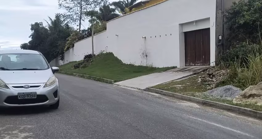 Terreno à venda na RUA DA GRANJA, 1004, Itaúna, Saquarema