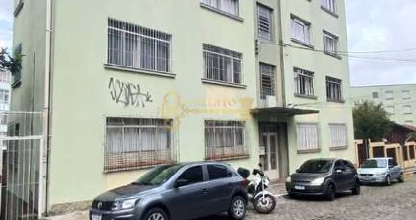 Apartamento à venda no bairro São Pelegrino - Caxias do Sul/RS