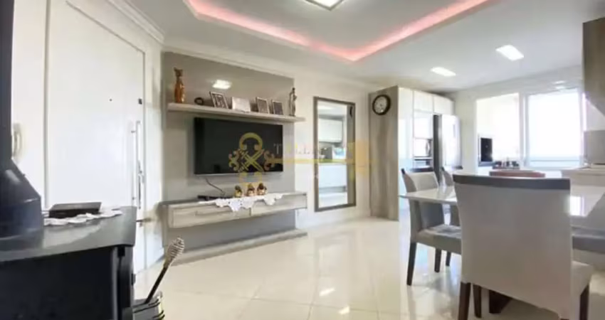 Apartamento Cobertura em Farroupilha