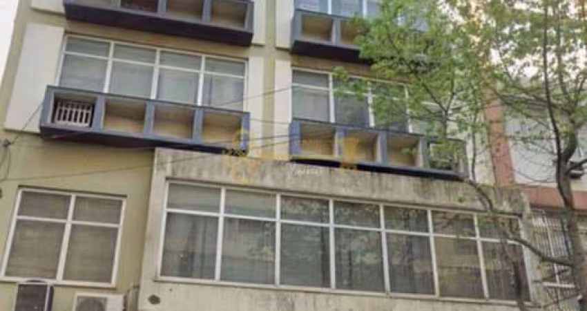 Sala comercial aérea